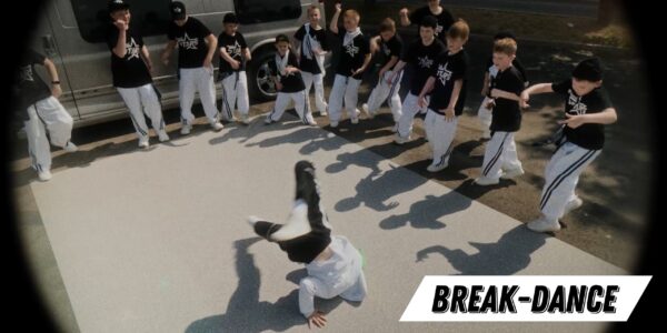 Break-Dance